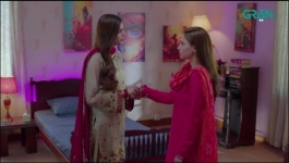 Meray Ranjhna - Episode 02